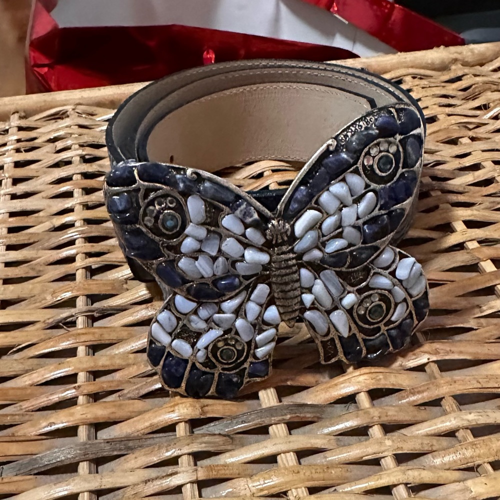 Belt
